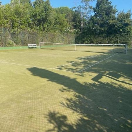 T2 Avec Terrasse Et Jardin Apartman Cannes Kültér fotó