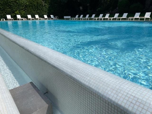 T2 Avec Terrasse Et Jardin Apartman Cannes Kültér fotó